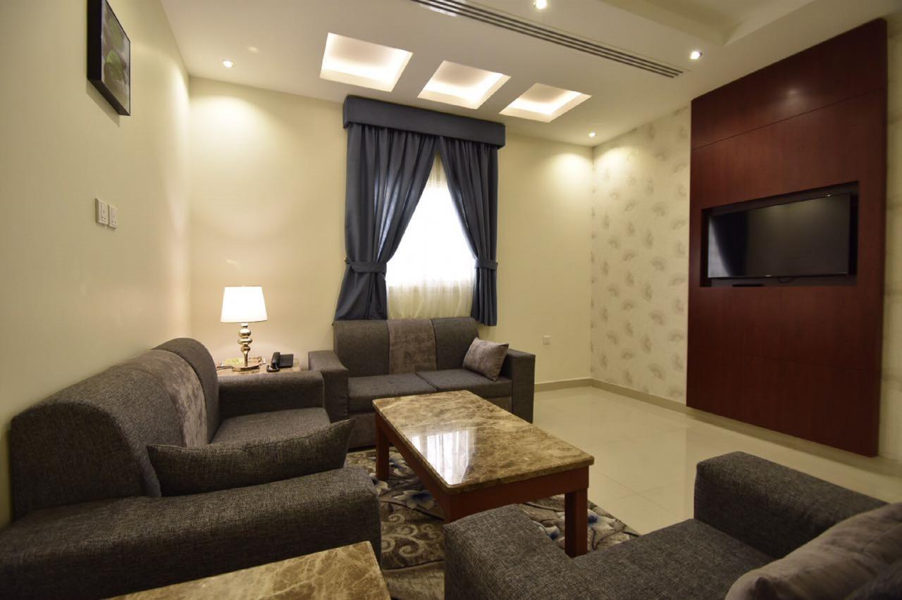 Aparthotel Abat Riyadh