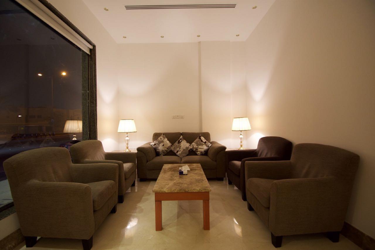 Abat Aparthotel Riyadh