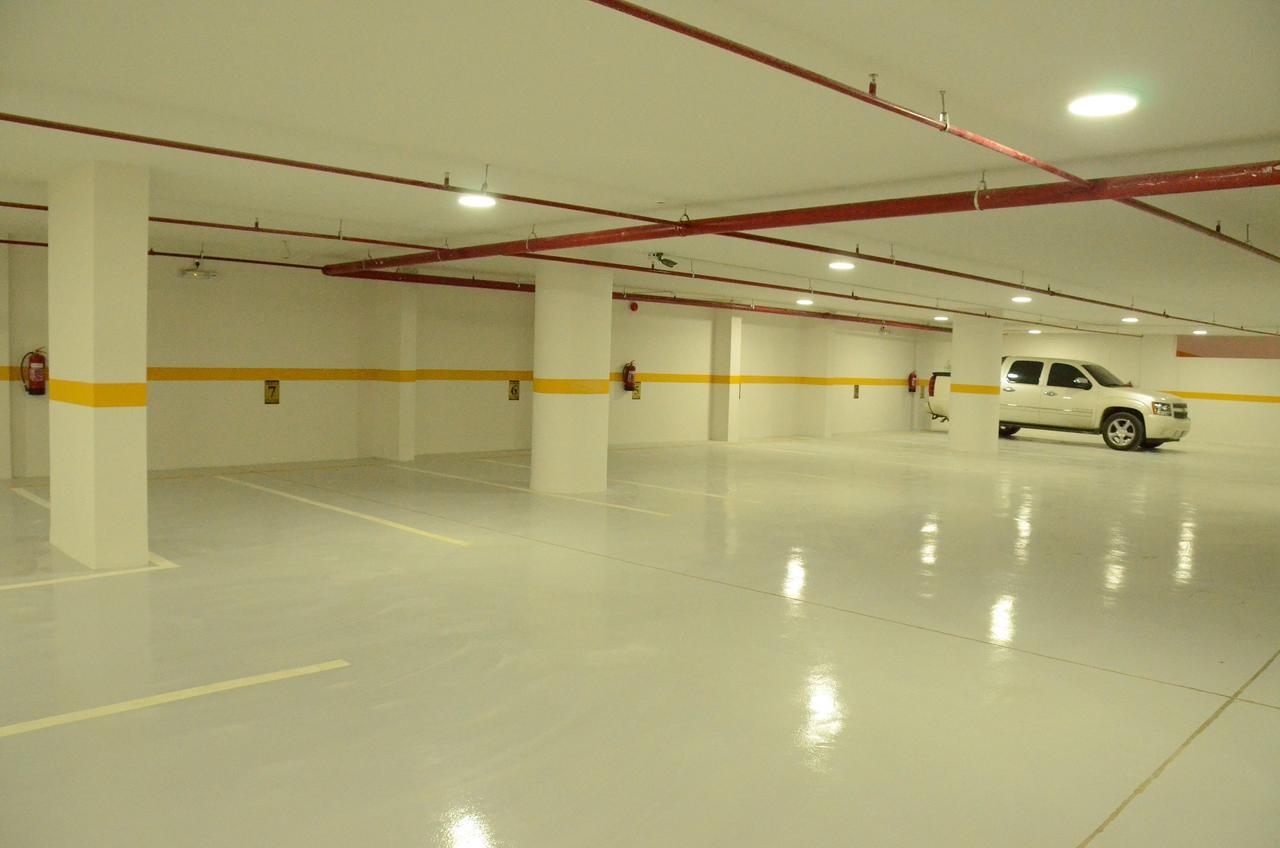 Aparthotel Abat