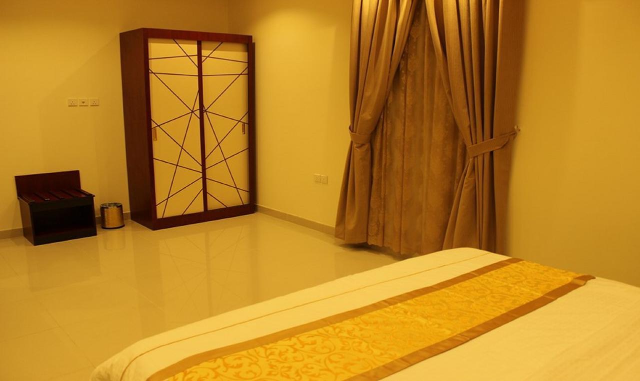 Abat Aparthotel Riyadh